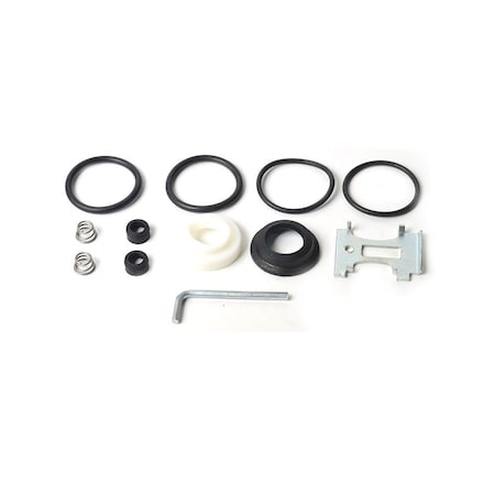 Thrifco Plumbing Delta Repair Kit #1 Kit 4400847